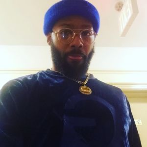 Meet your Posher, Greg